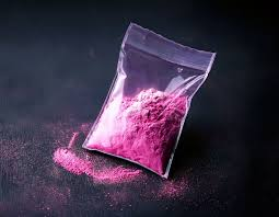 Tuci Powder Pink Cocaine